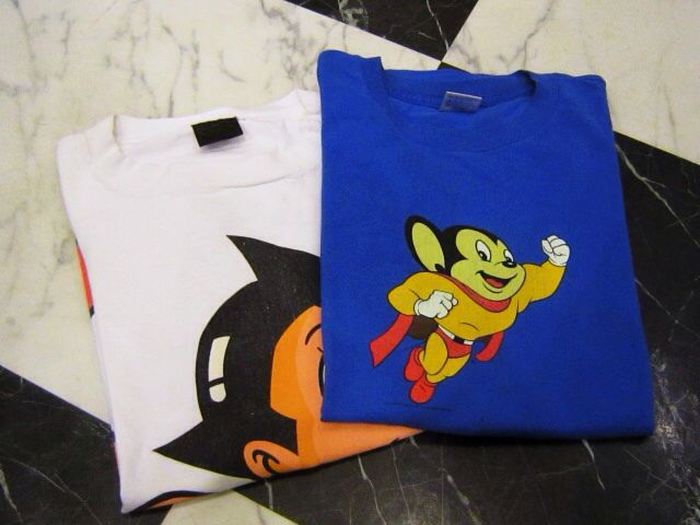 「 HERO T-SHIRT 」_c0078333_23455012.jpg