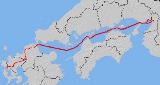 家族旅行(旅行活動その7)_b0316744_1622773.jpg