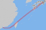 家族旅行(旅行活動その7)_b0316744_1623139.jpg