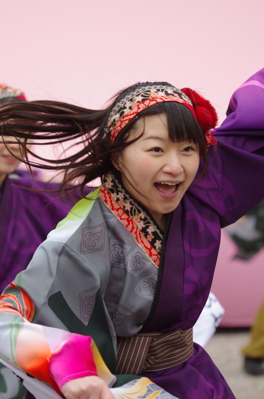 京都さくらよさこい２０１４一日目その１１（夢源風人その２）_a0009554_133615.jpg