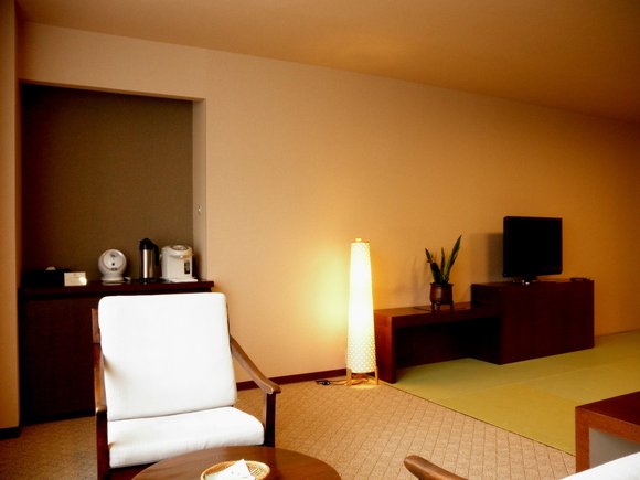 のびぃーーーーっとGW旅*ホテル部屋編。_d0156358_12412764.jpg