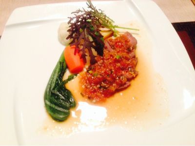 のびぃーーーーっとGW旅*食事編。_d0156358_19125976.jpg
