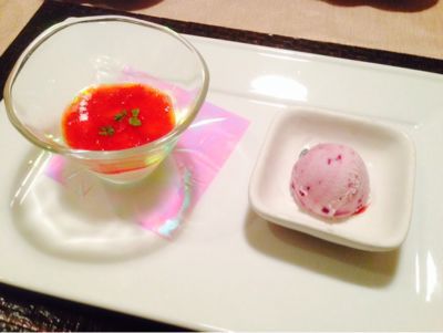 のびぃーーーーっとGW旅*食事編。_d0156358_191307.jpg