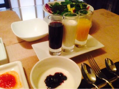 のびぃーーーーっとGW旅*食事編。_d0156358_19131394.jpg