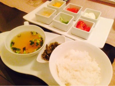 のびぃーーーーっとGW旅*食事編。_d0156358_19131442.jpg