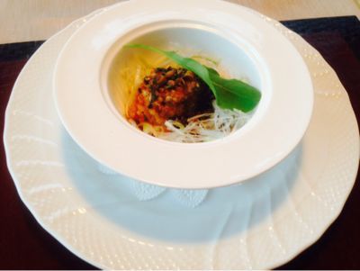 のびぃーーーーっとGW旅*食事編。_d0156358_1913867.jpg