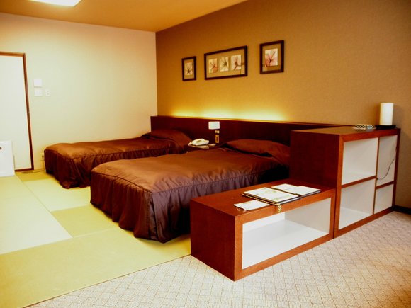 のびぃーーーーっとGW旅*ホテル部屋編。_d0156358_9365243.jpg