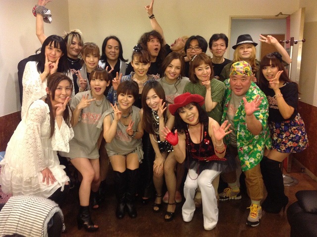 スパロボとMIQueen!!_d0155569_17355336.jpg