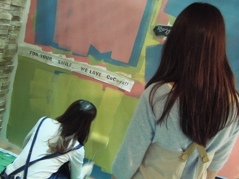 2014小屋女子計画 ホビーショー ありがとうございました③_b0160880_14205666.jpg