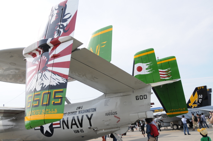 ５月３日　厚木基地祭り_f0097981_09291558.jpg