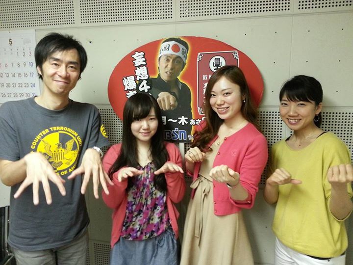 連休も最後ですね~。_e0046190_1229133.jpg