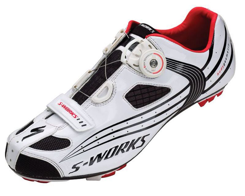 Giro PROLIGHT SLX : 今日はどこへ行こう。。。