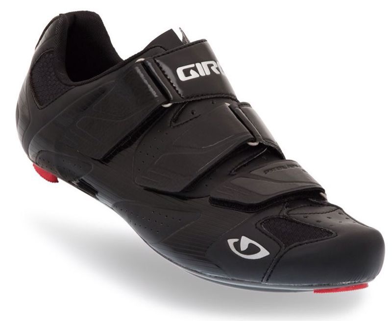 Giro Prolight SLXサイクリングシューズ ホワイト 取扱説明書付き Giro PROLIGHT SLX : 今日はどこへ行こう。。。