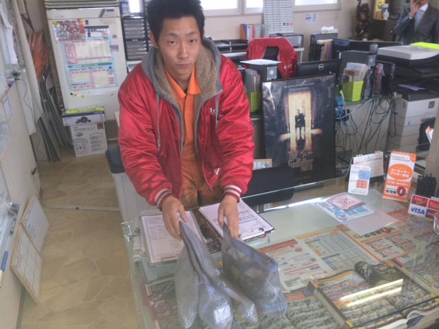5月7日(水)山本が送ります☆TOMMYの1日ランクル アルファード ハマー _b0127002_17492891.jpg