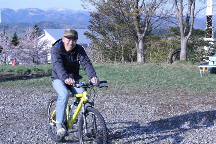 山ちゃり耐久レース ｉｎ 星と森のロマントピアそうま Life With Bicycle