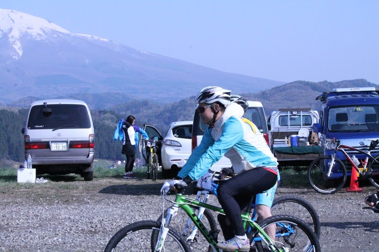 山ちゃり耐久レース ｉｎ 星と森のロマントピアそうま Life With Bicycle