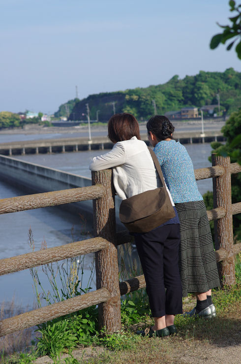 ぷう太郎帰省_d0032114_20125174.jpg