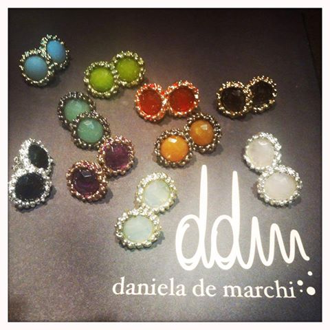 Daniela de Marchi Crown Earings_b0115615_16362189.jpg