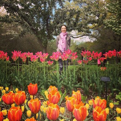 桜🌸咲く♡ おめでとうございます〜♪_f0095325_21525176.jpg