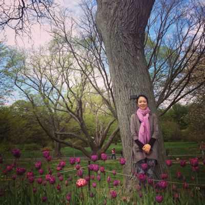 桜🌸咲く♡ おめでとうございます〜♪_f0095325_2153510.jpg