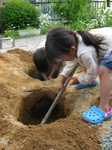 じいちゃんのワークショップ その3_f0129726_22404940.jpg