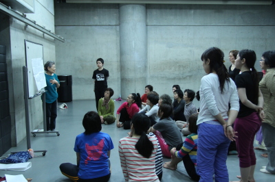神楽坂ダンス学校、大盛況で終わる_d0178431_19410842.jpg
