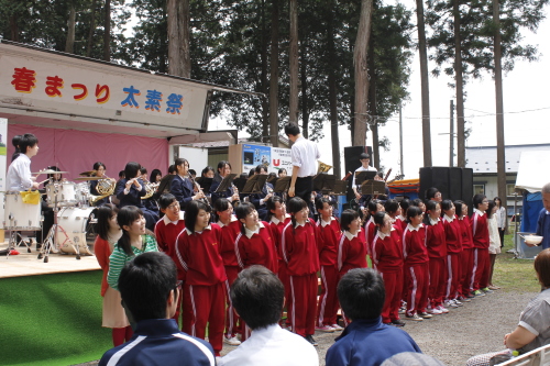 十和田市開拓に想いをはせる「太素祭」_f0237658_14271807.jpg