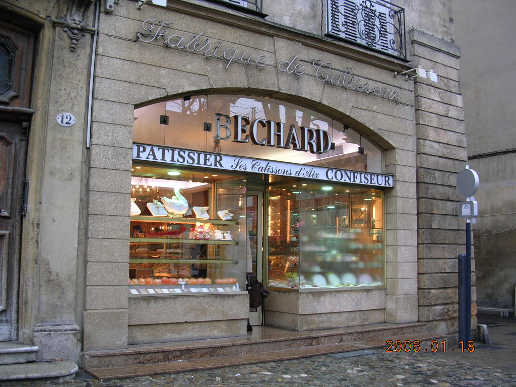 2006年2月8日(水)南フランス旅行記_f0060461_18194317.jpg