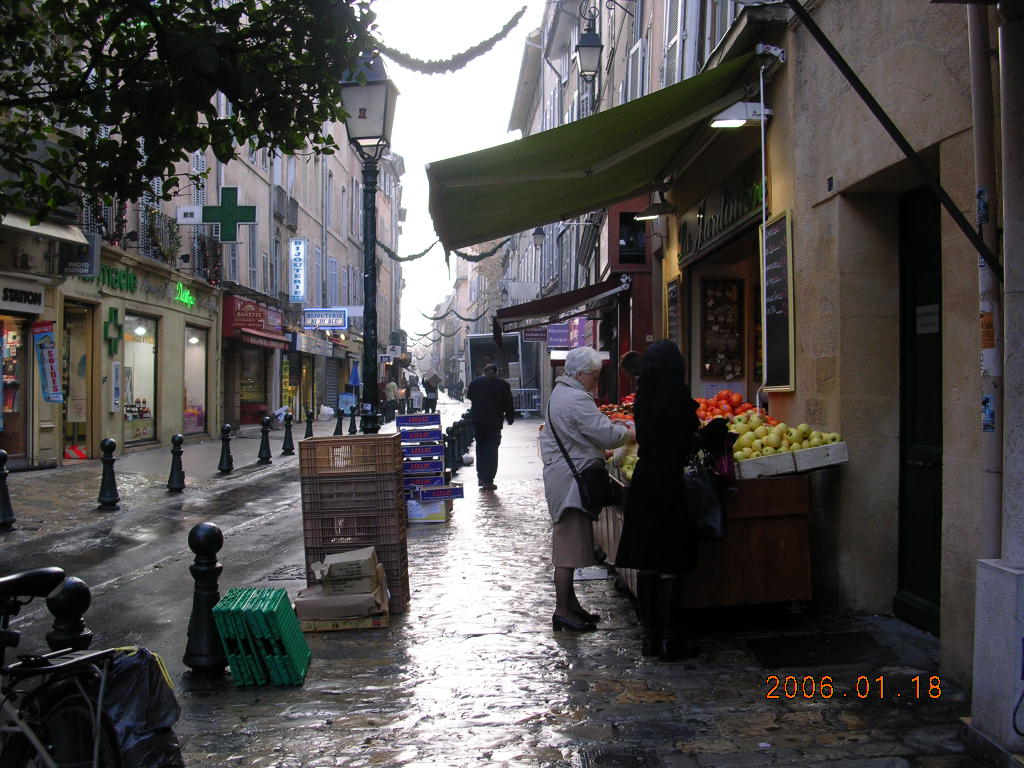 2006年2月8日(水)南フランス旅行記_f0060461_1822912.jpg