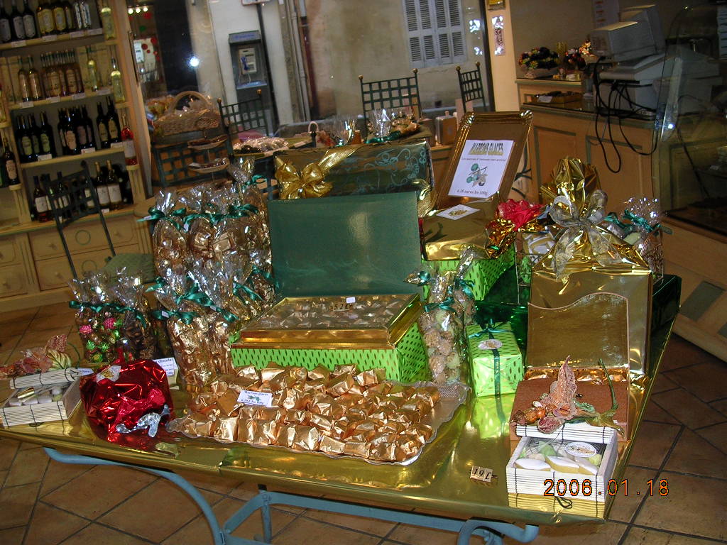 2006年2月8日(水)南フランス旅行記_f0060461_18251145.jpg
