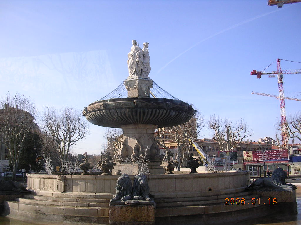 2006年2月8日(水)南フランス旅行記_f0060461_18265745.jpg