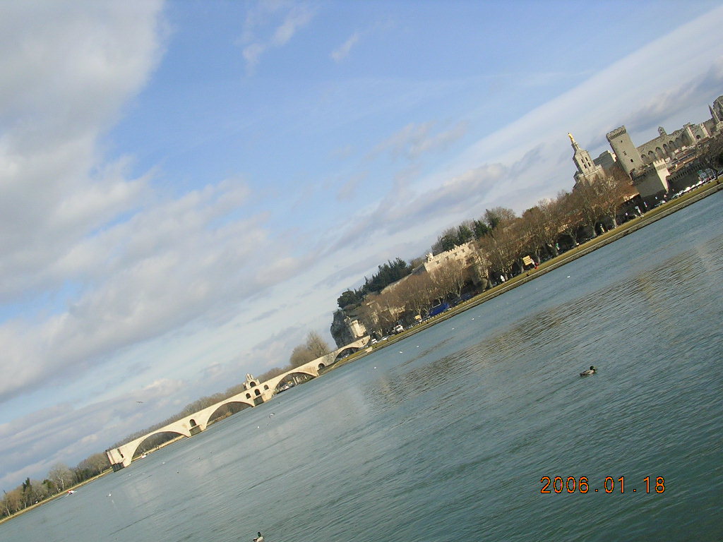 2006年2月8日(水)南フランス旅行記_f0060461_1832439.jpg