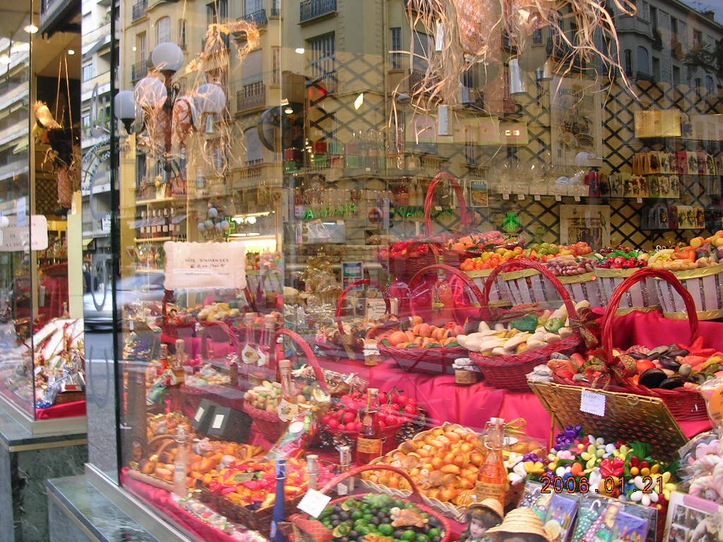 2006年2月8日(水)南フランス旅行記_f0060461_1929831.jpg
