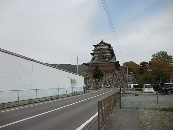 高島城_e0033570_20012932.jpg