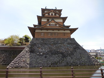 高島城_e0033570_20050173.jpg