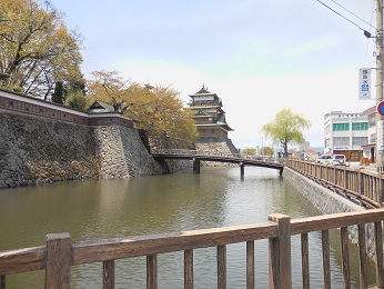 高島城_e0033570_20065181.jpg
