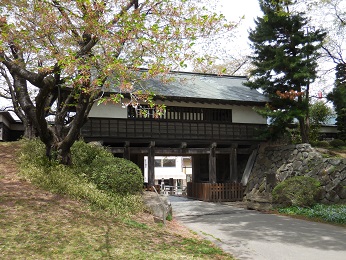 高島城_e0033570_20082532.jpg