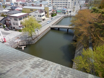 高島城_e0033570_20100686.jpg