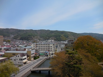 高島城_e0033570_20103217.jpg