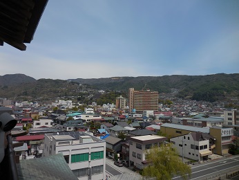 高島城_e0033570_20104067.jpg