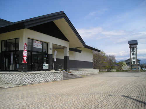 ランチバイキング_c0155576_10555264.jpg
