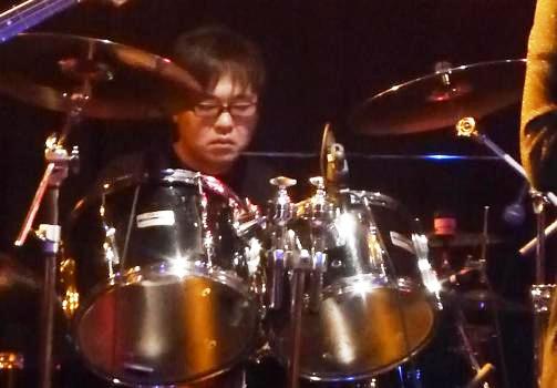2014年5月4日、カラフルどんたくライブ@Gate\'7、第1部のライブレポ♪_e0188087_22261344.jpg