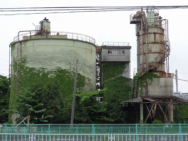 霊気を感じる田谷の洞窟　ろうそくを持って探検！_b0287088_23919100.jpg