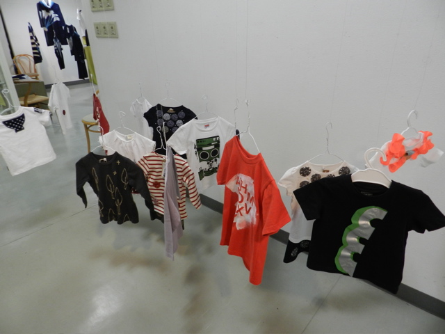 ~5/12 Tシャツアート展vol.3始まっています!_f0106896_17383061.jpg