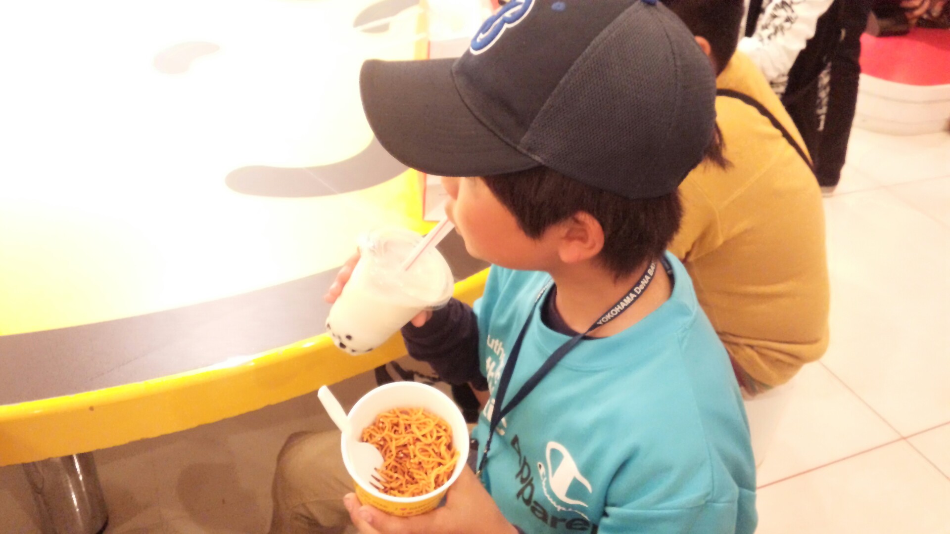 野球おにぎりと連休_b0171098_940049.jpg