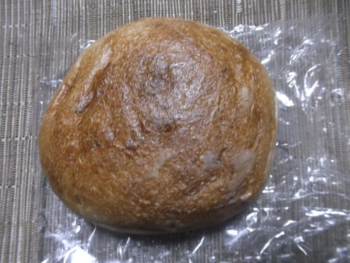 ブランジェリーケン いちごとバニラと白桃_f0076001_22452258.jpg