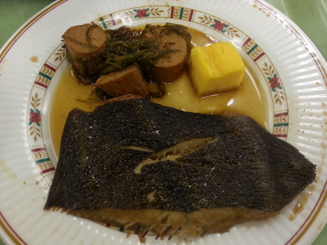 今日の昼食@全国建設研修センター2号館地下(東京都小平市)_b0042308_2241426.jpg