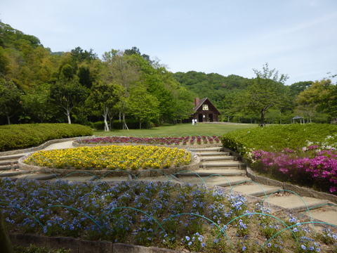 二上山ふるさと公園_a0162815_16114250.jpg