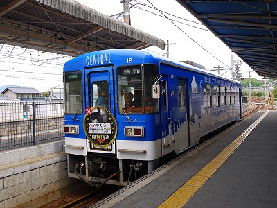 岐阜・明知鉄道_a0101716_985025.jpg