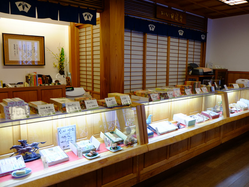 「益田・津和野の旅 津和野の街いろいろ」_a0000029_23484973.jpg